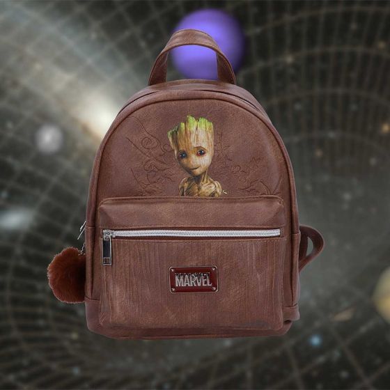 Groot loungefly outlet backpack