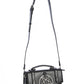 MOLOCH PENTAGRAM SHOULDER BAG