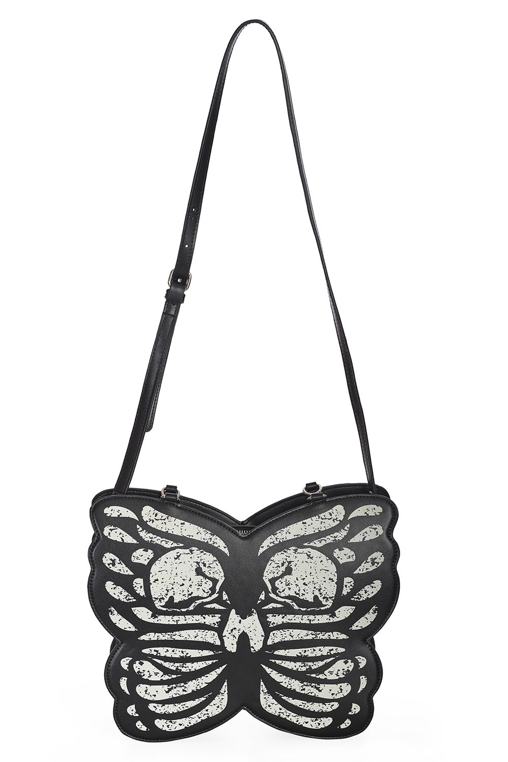 MARIPOSA LUZ BAG