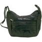 Lorenz Sheep Nappa Top Zip Handbag- Even Lower Price !