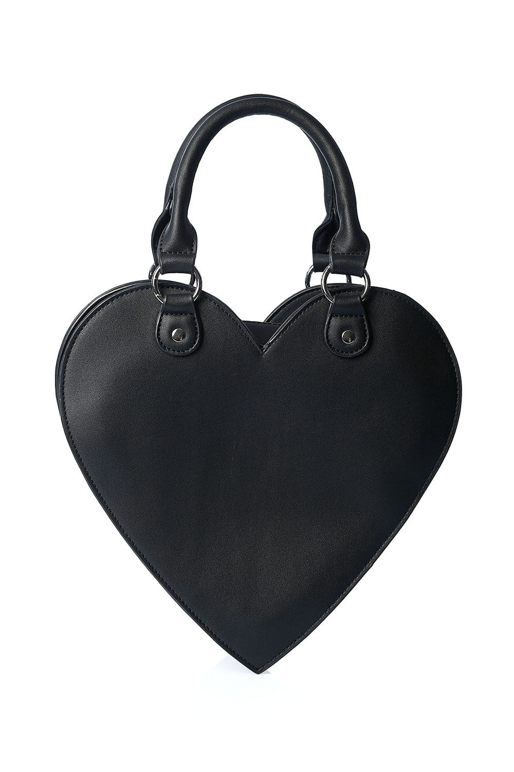 Banned Gothic Dreamology Heart/Bat Bag