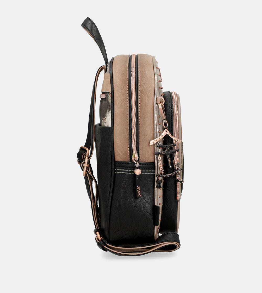 Shōen medium backpack