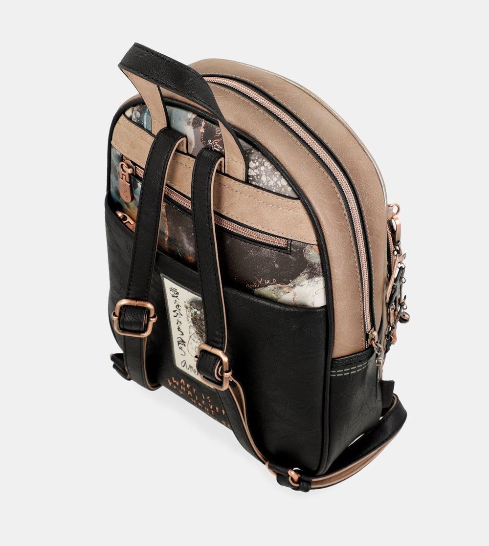 Shōen medium backpack