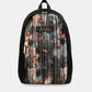 Shōen Palette large pleated backpack