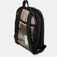 Shōen Palette large pleated backpack