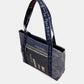 Contemporary XL shoulder bag