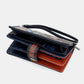 Contemporary Large RFID Wallet Contemporary