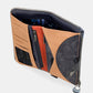 Contemporary Large Flexible RFID Wallet