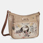 Hollywood large crossbody bag