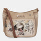 Hollywood large crossbody bag