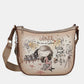 Hollywood crossbody bag