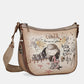 Hollywood crossbody bag