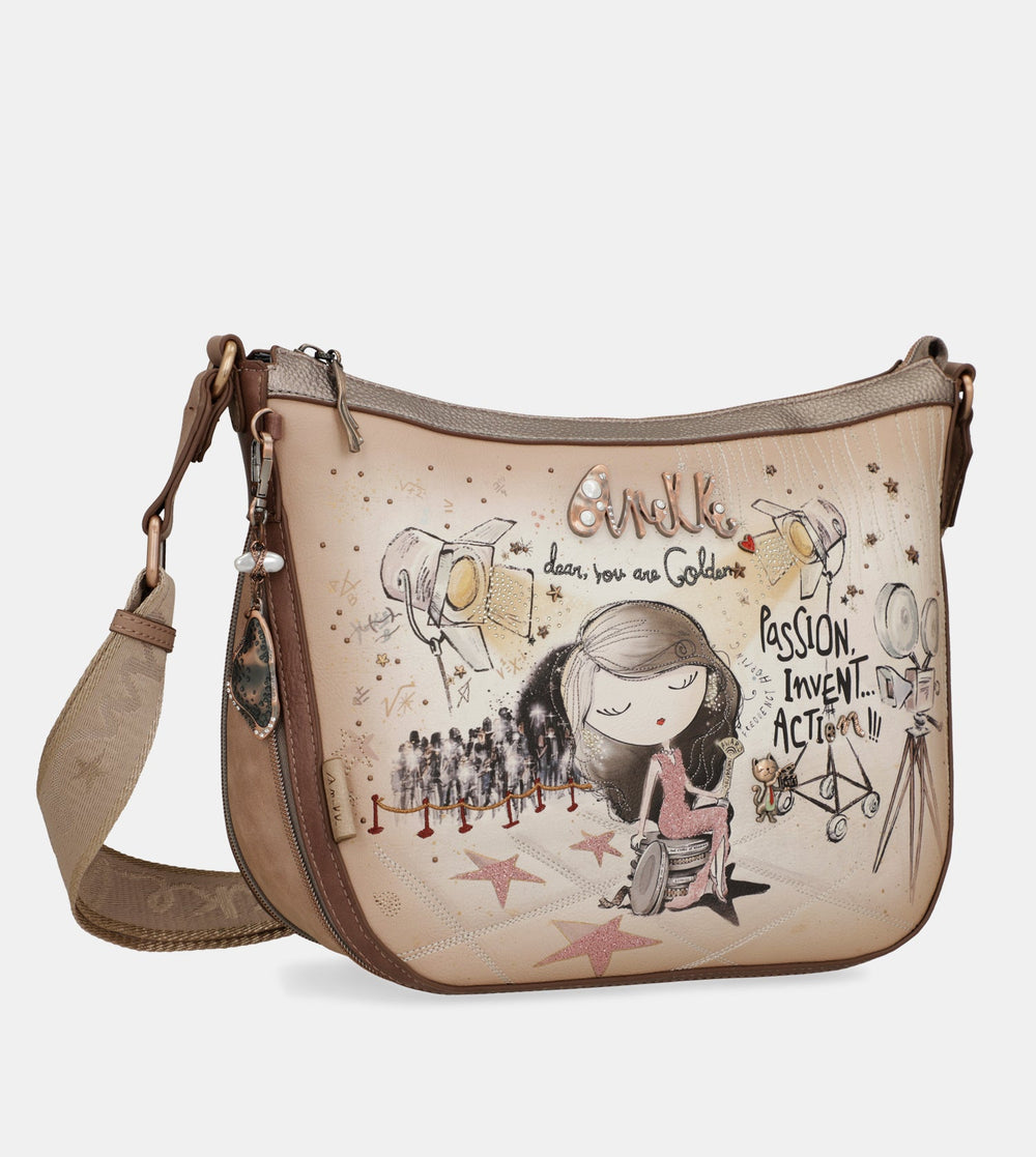 Hollywood crossbody bag