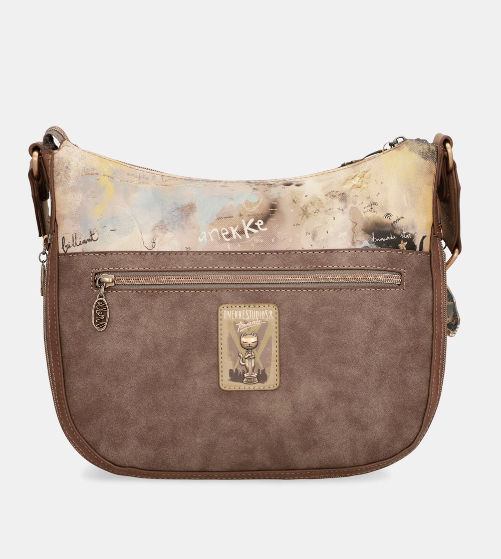 Hollywood crossbody bag