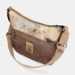 Hollywood crossbody bag