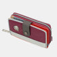 Hollywood fashion medium RFID wallet