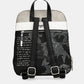Nature Sixties backpack for leisure use