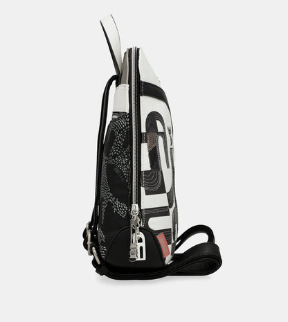 Nature Sixties backpack for leisure use