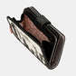 Nature Sixties medium RFID wallet