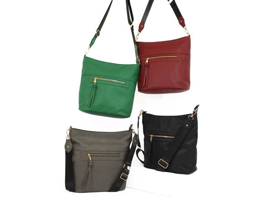 Women's crossbody bag