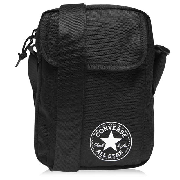 Converse cross body bag