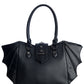 Banned Alternative Annabelle Trapeze Handbag