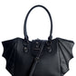 Banned Alternative Annabelle Trapeze Handbag