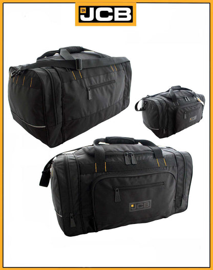 JCB Large holdall