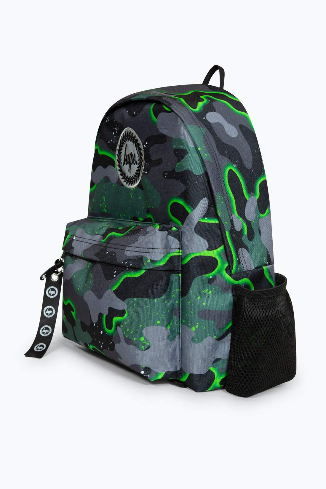 Green hype bag best sale