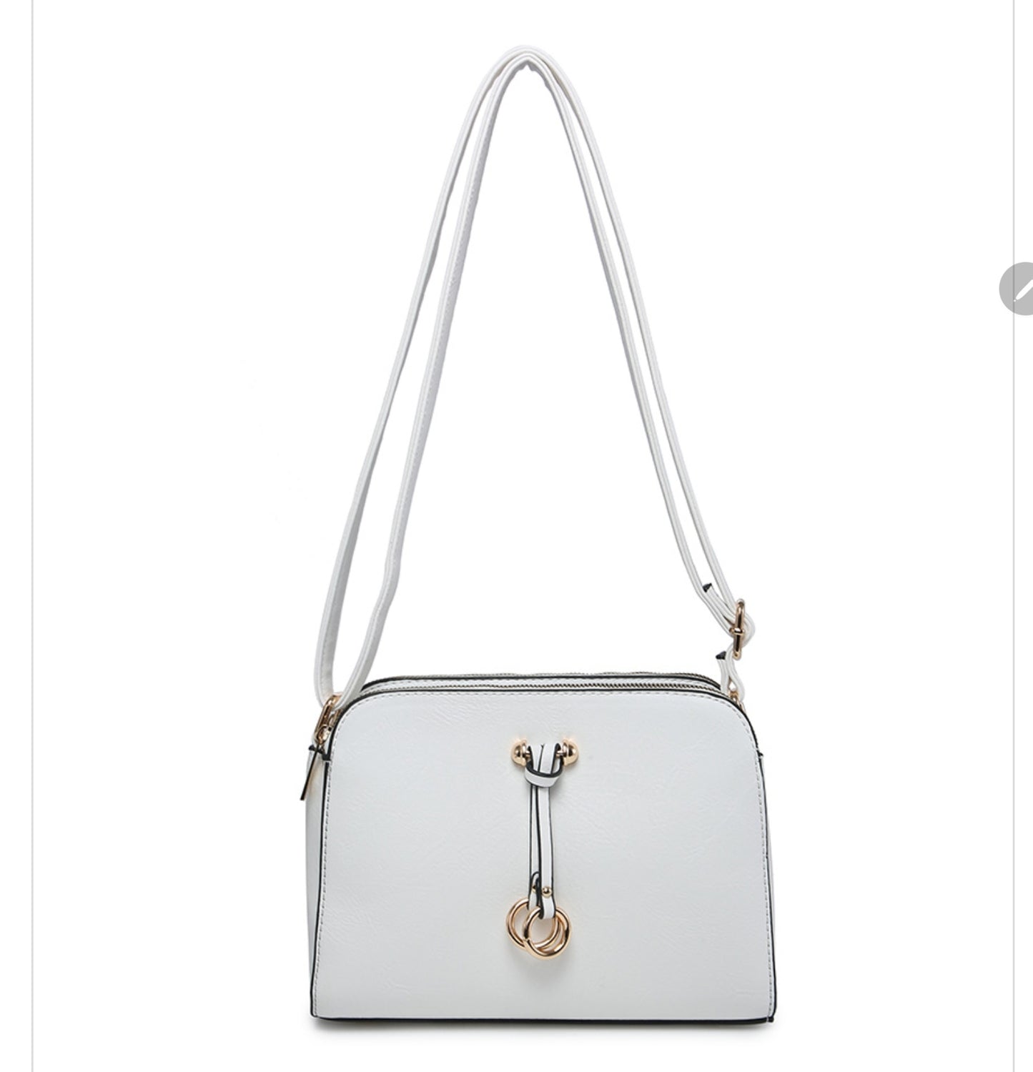 Ladies Fashion Crossbody Bag