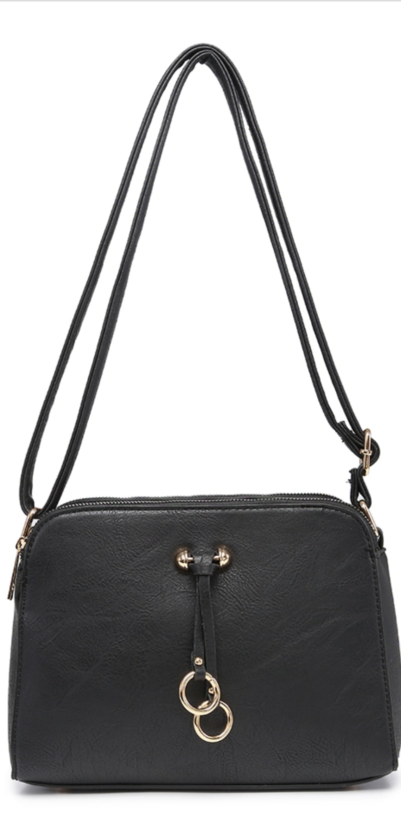 Ladies Fashion Crossbody Bag