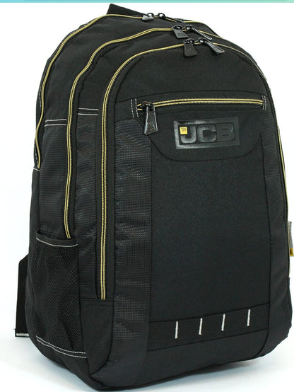 JCB backpack