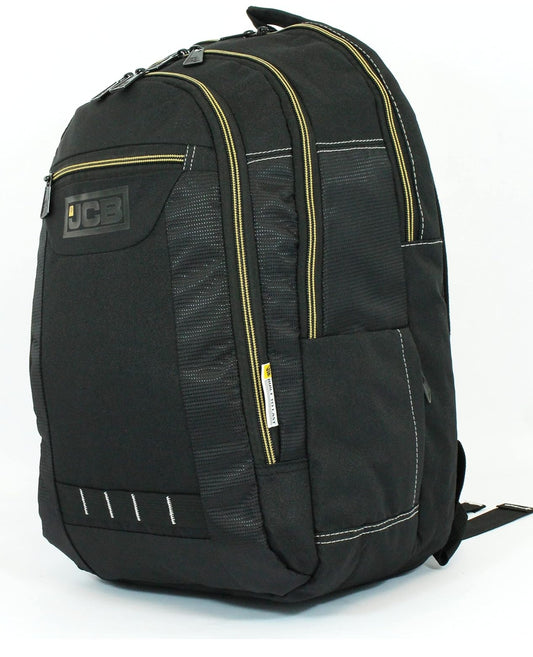 JCB backpack