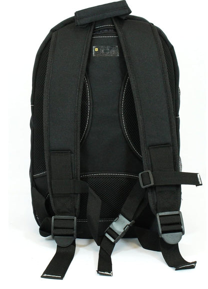 JCB backpack