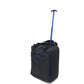 Easyjet Underseat cabin bag on wheels 45x35x20cm