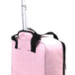 40x25x20cm Ryanair under seat Travel Bag Hand Luggage Suitcase Cabin Trolley.