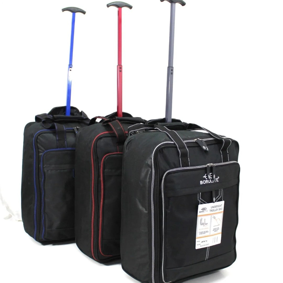 Lightweight trolley bag online