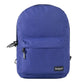 New Rockport Backpack Blue Unisex Sport Bag Gym Travel School Rucksack Camping