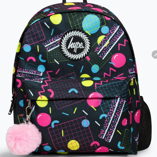 *NEW*HYPE Party backpack
