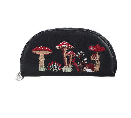 WOODLAND HIPPIE VIBES PURSE