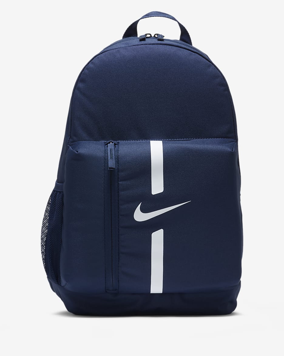 Nike Academy Team Backpack in Navy *SALE*