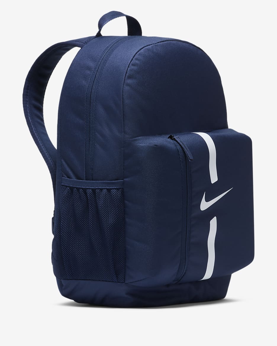 Nike Academy Team Backpack in Navy *SALE*