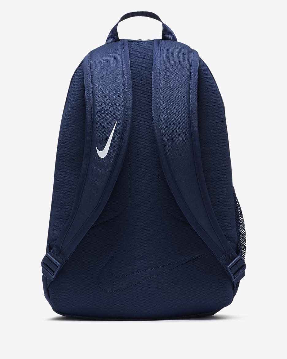 Nike Academy Team Backpack in Navy *SALE*