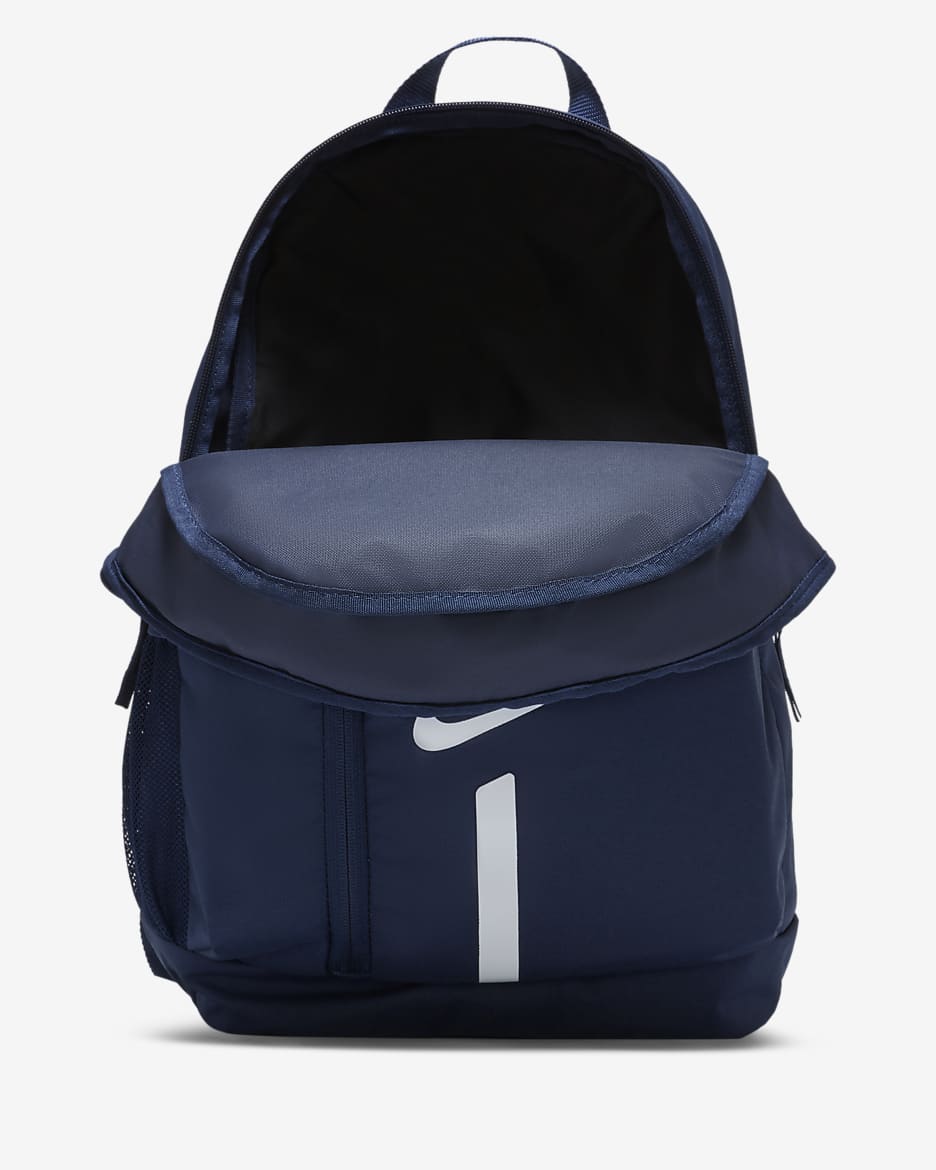 Nike Academy Team Backpack in Navy *SALE*