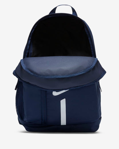 Nike Academy Team Backpack in Navy *SALE*