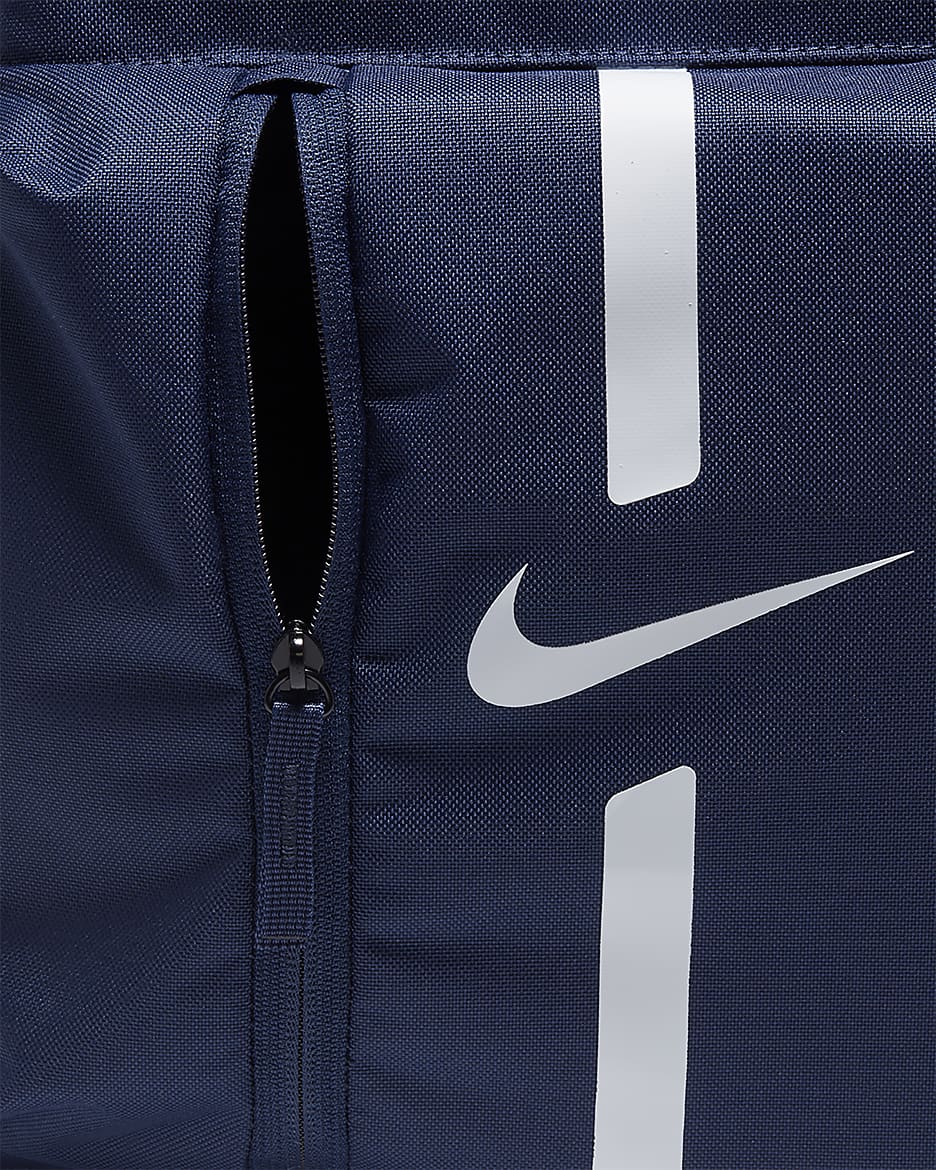 Nike Academy Team Backpack in Navy *SALE*