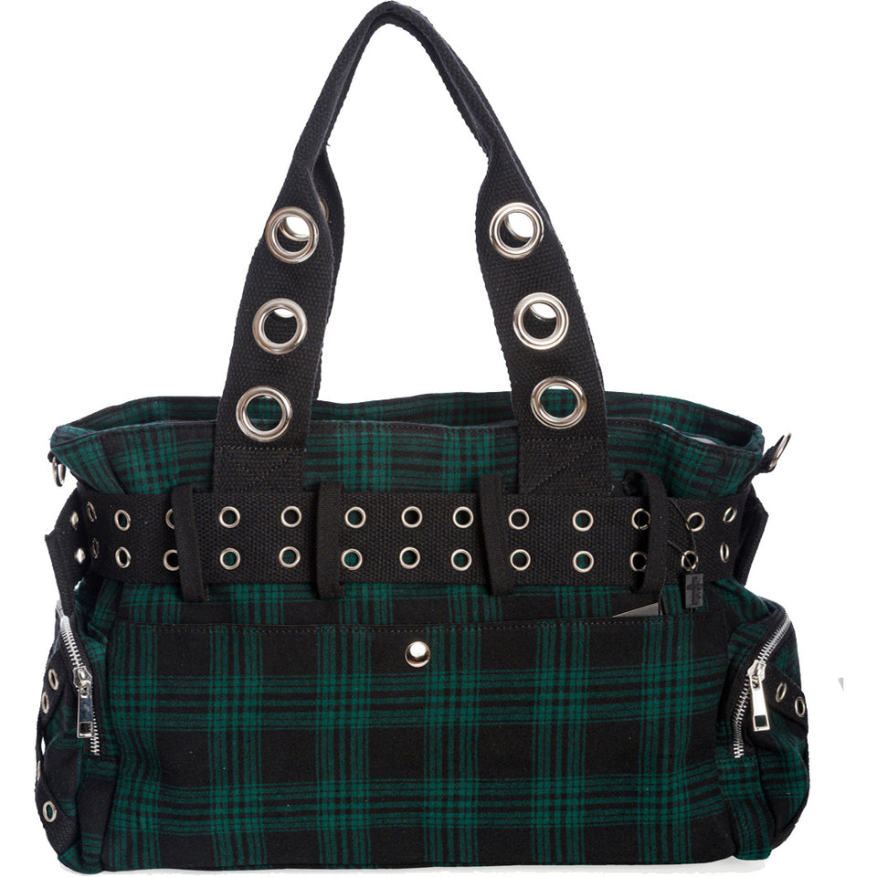 CAMDYN HANDBAG