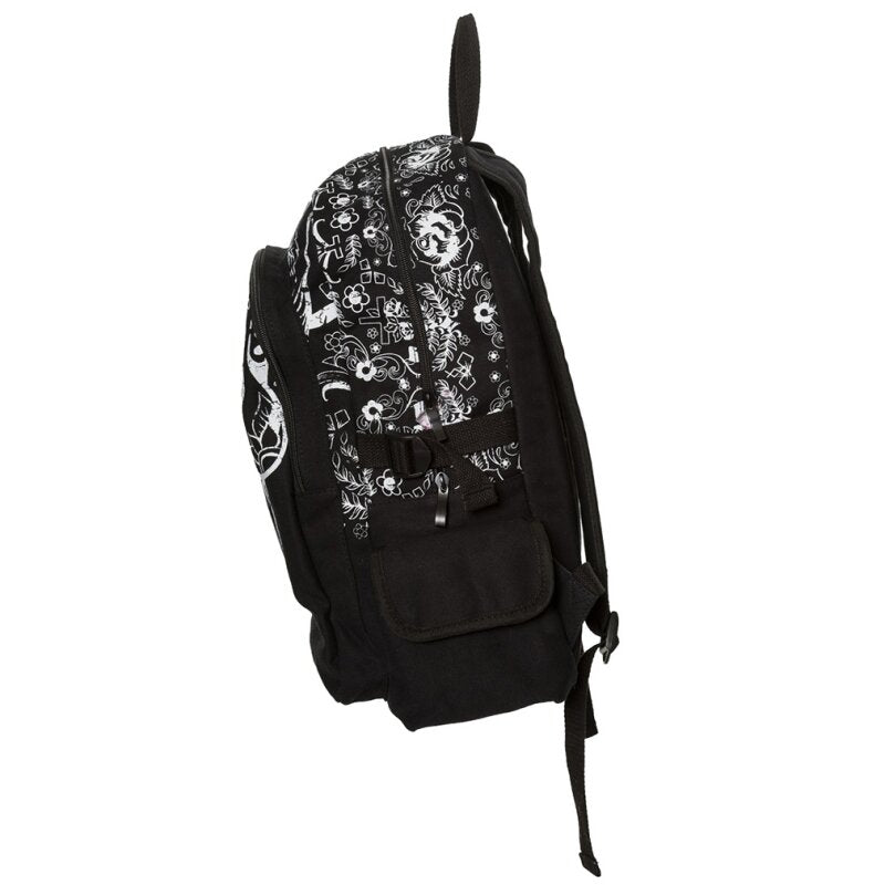 Banned Backpack - Collins