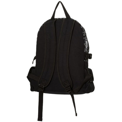 Banned Backpack - Collins