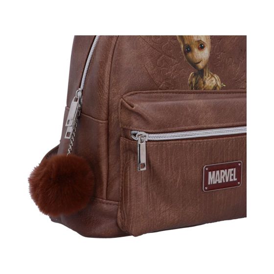 Marvel hotsell groot backpack